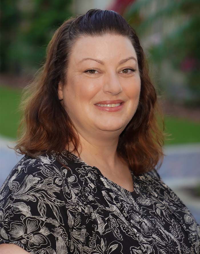 Maureen Hart